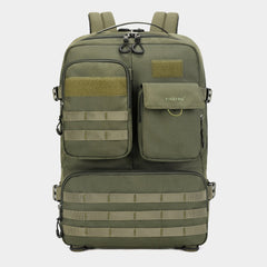 Men's Waterproof Tactical Outdoor Backpack