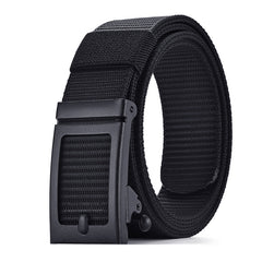 Tactical Nylon Canvas Belt