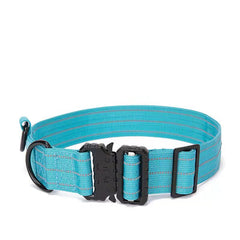 Tactical Outdoor Dog Collar for Golden Retrievers