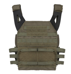Outdoor Tactical JPC Vest for Development and Protection