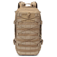 Tactical Assault Backpack for Special Forces Equipment