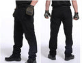 Special Forces City Tactical Trousers Overalls