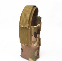 MOLLE System CAT Tourniquet Tactical Medical Pouch