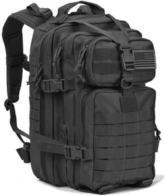 Tactical Army Camouflage Travel Backpack