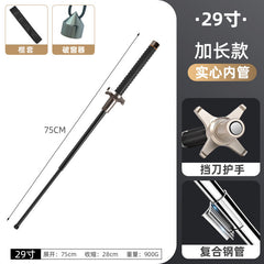Wholesale Expandable Self-Defense Baton for All Genders