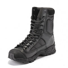 Men's Breathable Military Boots