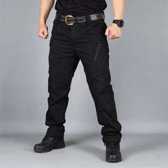 Tactical Camouflage Pants for Men's Special Forces