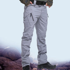 Outdoor IX9 Tactical Overalls for Cycling & Mountaineering