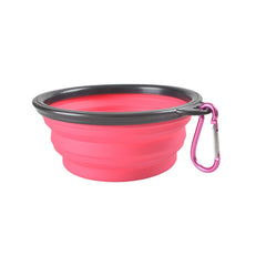 Portable Pet Hydration Bowl
