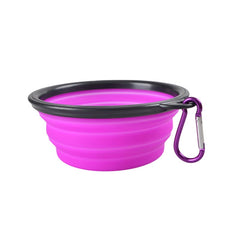 Portable Pet Hydration Bowl