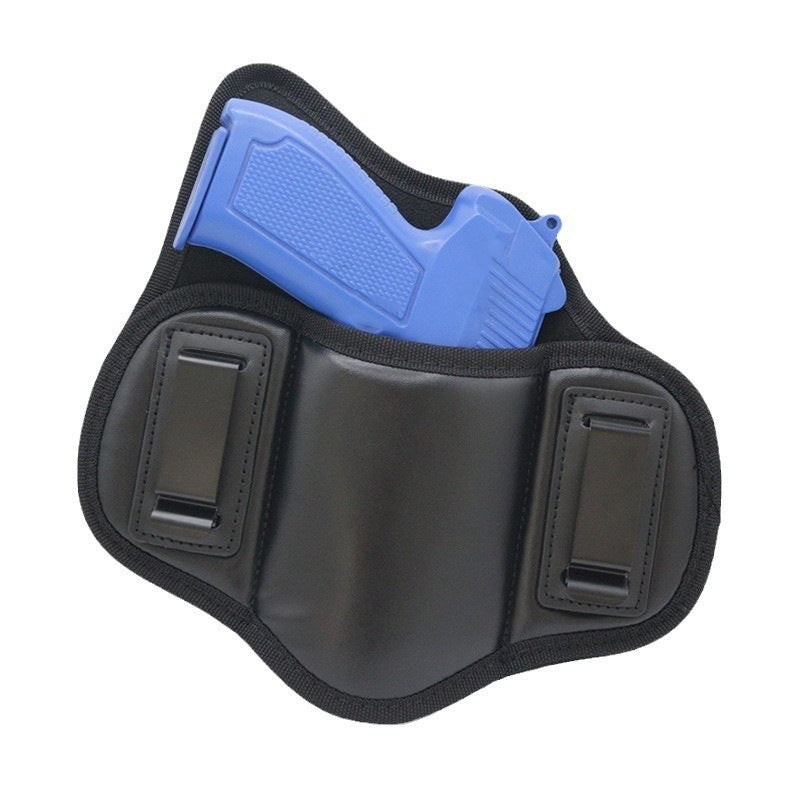 Concealed IWB Tactical Holster for Glock Firearms