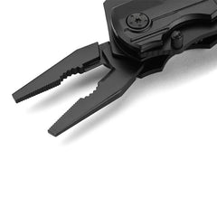Multifunctional Outdoor Folding Tool Pliers and Knife