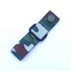 Tactical Molle Clip Quick-Release Attachment Set