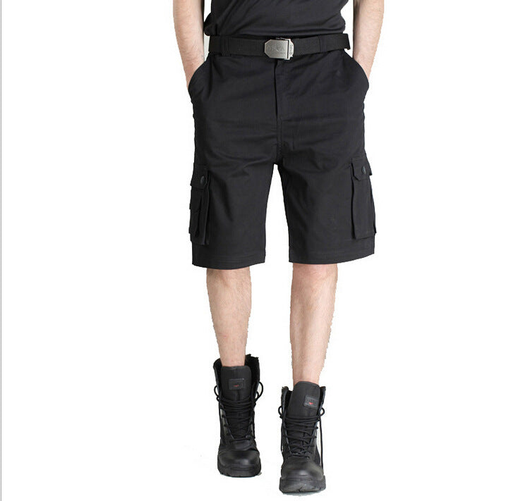 Wholesale Outdoor Tactical Camouflage Clothing & Shorts