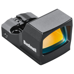 Bushnell Ultra-Compact Reflex Sight RXU-200 FMC 6 MOA Red Dot