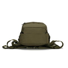 Waterproof Tactical Backpack - Oxford Fabric, Large Capacity