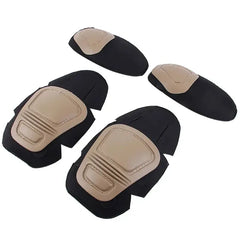 Men's Tactical G2 Camouflage Combat Uniform Set