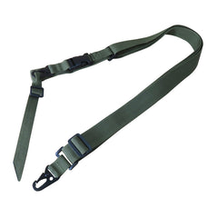Tactical Nylon Gun Sling for Outdoor Activities
