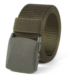 Military Tactical Pants - Ultra Durable & Waterproof with Belt