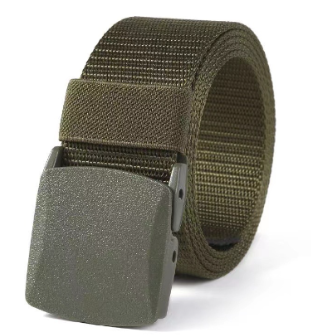 Military Tactical Pants - Ultra Durable & Waterproof with Belt