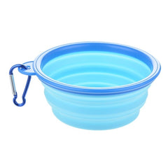Portable Pet Hydration Bowl