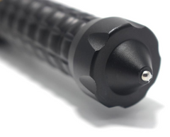 Waterproof LED High-Intensity Flashlight