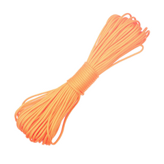 Military-Standard 9-Core Multifunctional Outdoor Paracord Rope