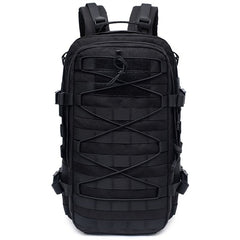 Tactical Assault Backpack for Special Forces Equipment