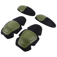 Men's Tactical G2 Camouflage Combat Uniform Set