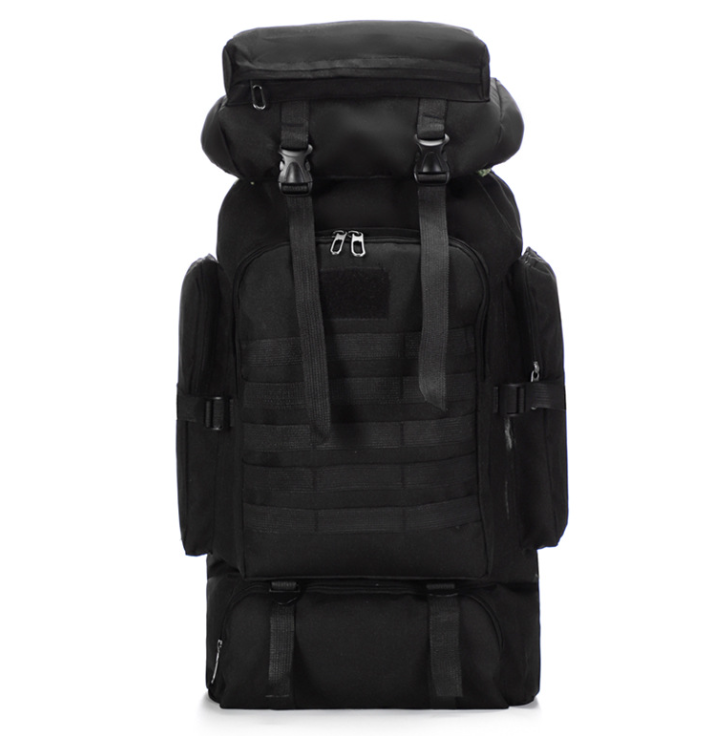 MARDINGTOP 65+10L Tactical Backpack with Rain Cover