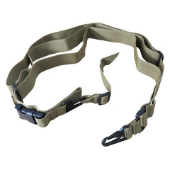 Tactical Nylon Gun Sling for Outdoor Activities