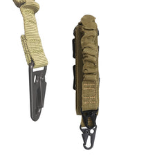 Outdoor Nylon Tactical Gun Sling for Water Blaster