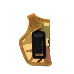 Tactical IWB Waist Bag for Outdoor Sports and CS Games