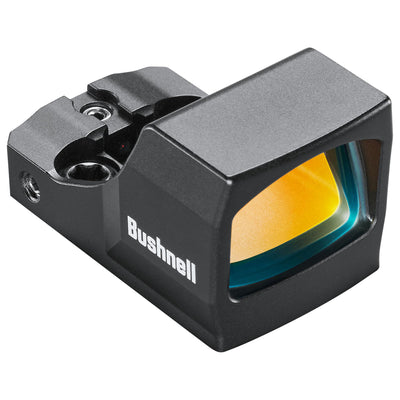 Bushnell Ultra-Compact Reflex Sight RXU-200 FMC 6 MOA Red Dot