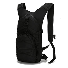 Waterproof Tactical Backpack - Oxford Fabric, Large Capacity