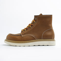 Men's Vintage 875 Martin Boots - Casual Work Boots