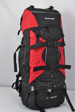 Large Capacity Tactical Travel Backpack for Mountains