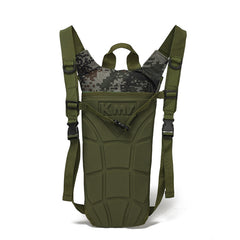 3L Tactical Hydration Backpack for Outdoor Activities