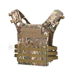 Multifunctional MOLLE Jungle JPC Tactical Vest