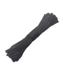 Military-Standard 9-Core Multifunctional Outdoor Paracord Rope