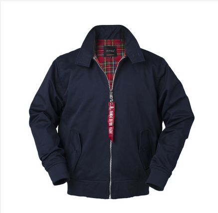Outdoor Waterproof Pilot Jacket