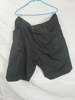City Tactical Casual Waterproof Plaid Workwear Shorts