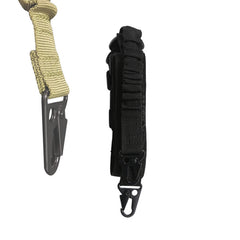 Outdoor Nylon Tactical Gun Sling for Water Blaster