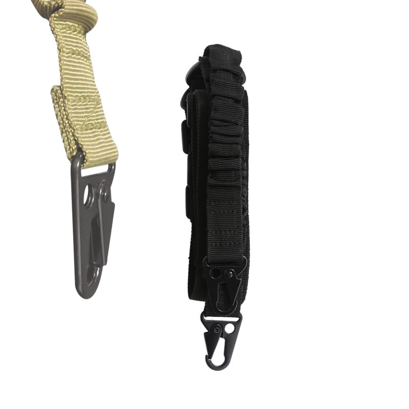 Outdoor Nylon Tactical Gun Sling for Water Blaster